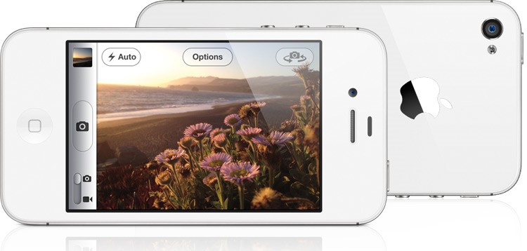 iPhone 4s White_7